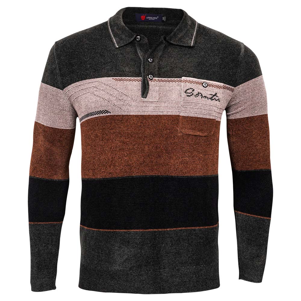 Woolen-polo-5a winter collection