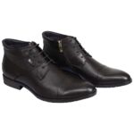 Men's High Boot - Image 2