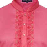 Men's Regular Fit Panjabi - Image 2