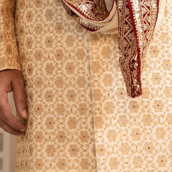 Sherwani
