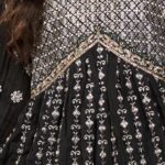 Girls Gown (Indian) - Image 2