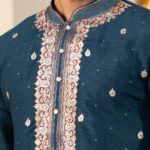 Men's Ethnic Panjabi - Image 2