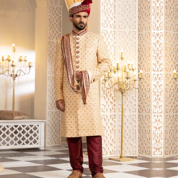 Sherwani