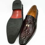 Men's Formal Shoes (Sack) - Image 2