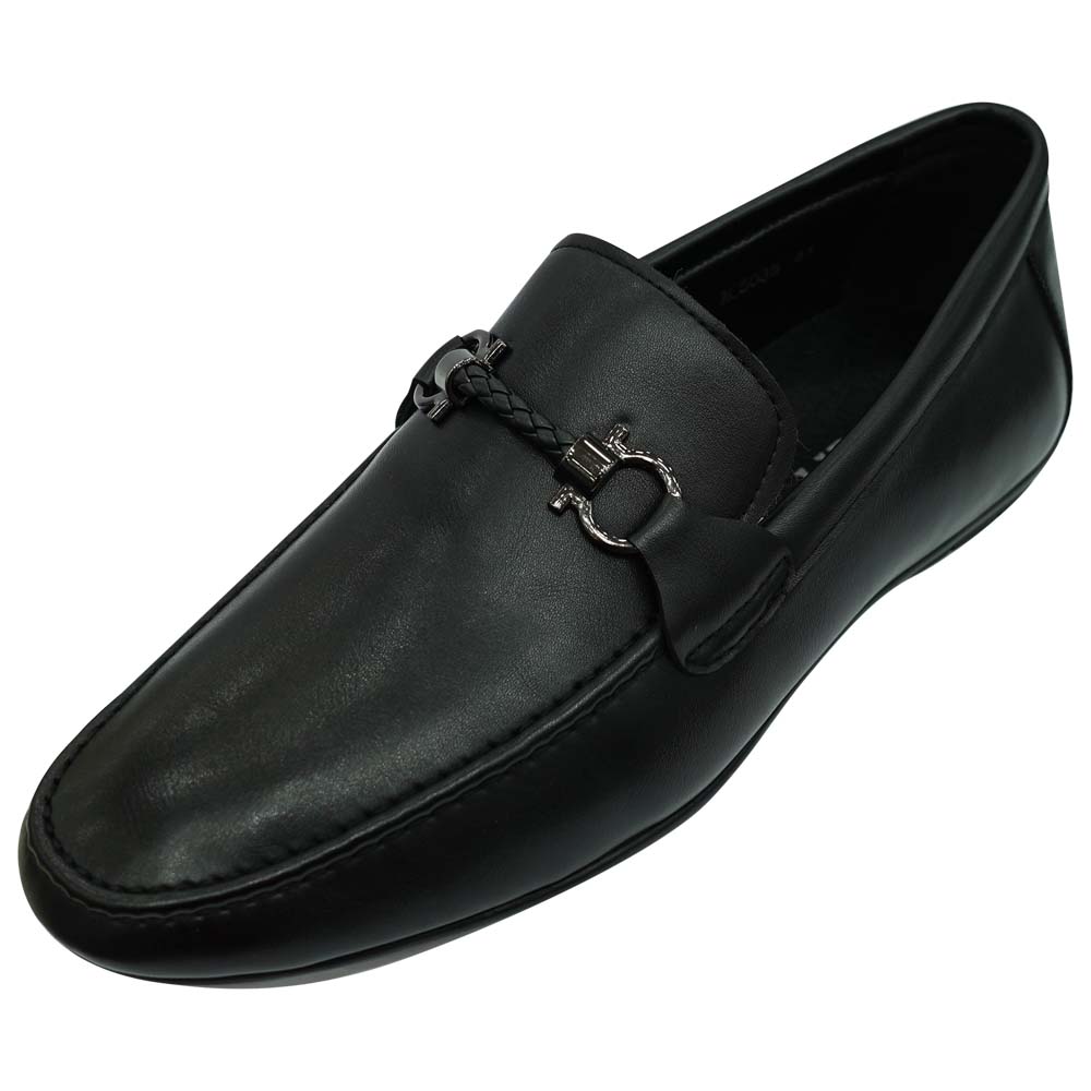 Loafer loafer