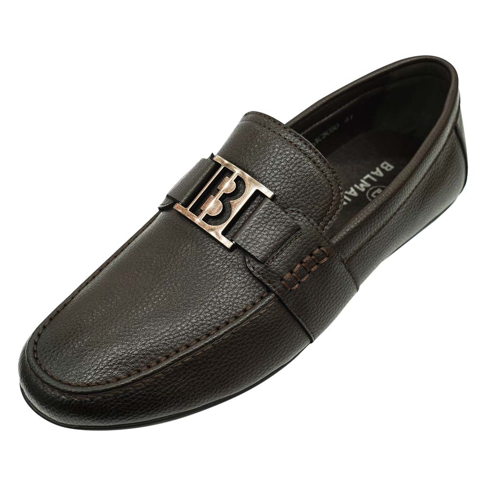 Loafer loafer