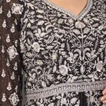 Ladies Gown (Indian) - Image 2