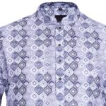 Men’s Slim Fit Panjabi - Image 2