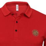 Men's Polo - Image 3