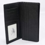 Men's Long Wallet - Image 3