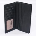 Men's Long Wallet - Image 2