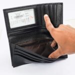 Men's Long Wallet - Image 4
