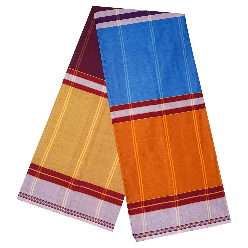 lungi lungi