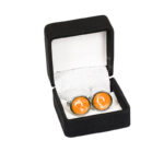 Cufflink Button - Image 2
