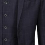 Men's Suit 3pcs - Image 2