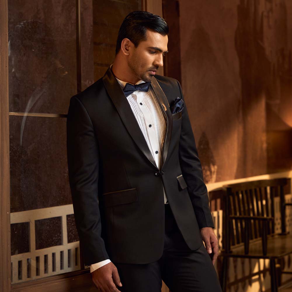 Suit Fabrics 5 suit fabrics