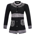 Ladies Cardigan