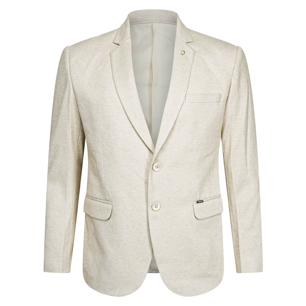 1 casual blazer