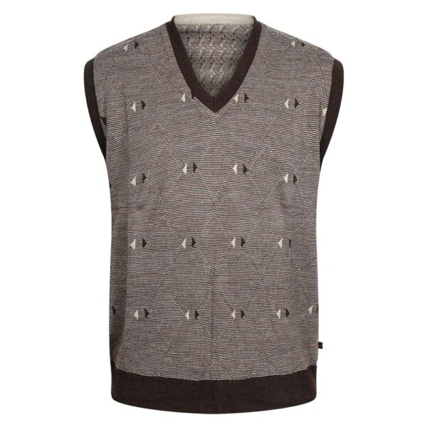 vest sweater