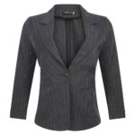 Ladies Blazer-1
