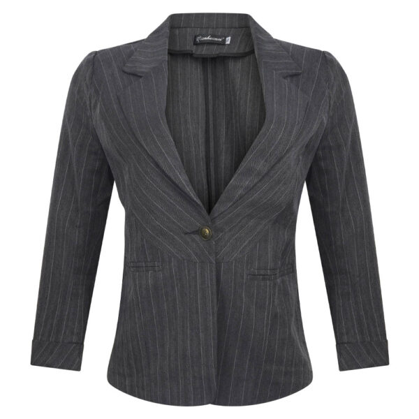 Ladies Blazer-1