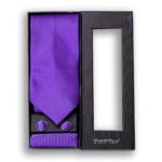 Box Tie set