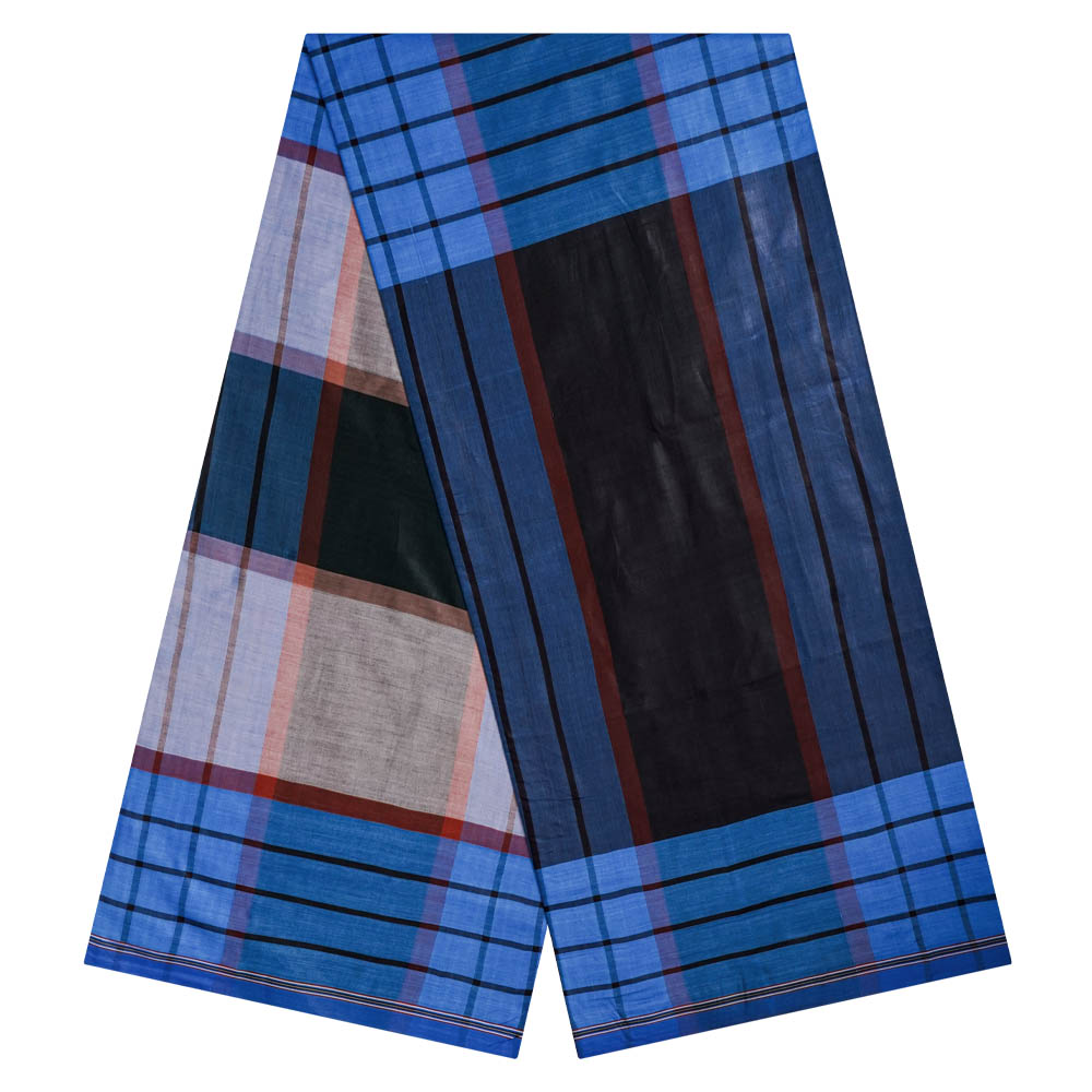 1 lungi