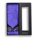 Box Tie set