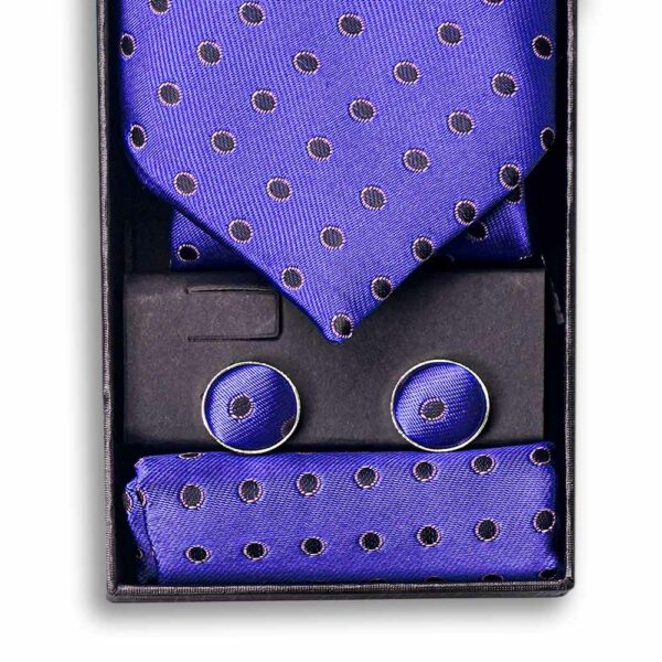 Box Tie set