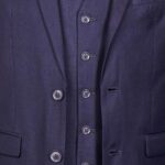 Men's Suit 3pcs - Image 4