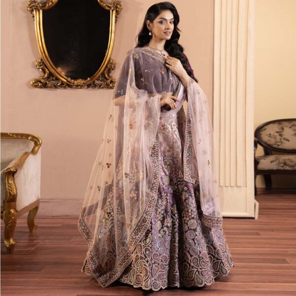 LEHENGA