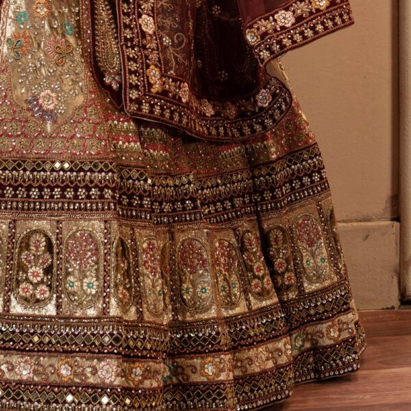 lehenga