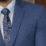 Italian Suiting Fabrics - Image 2