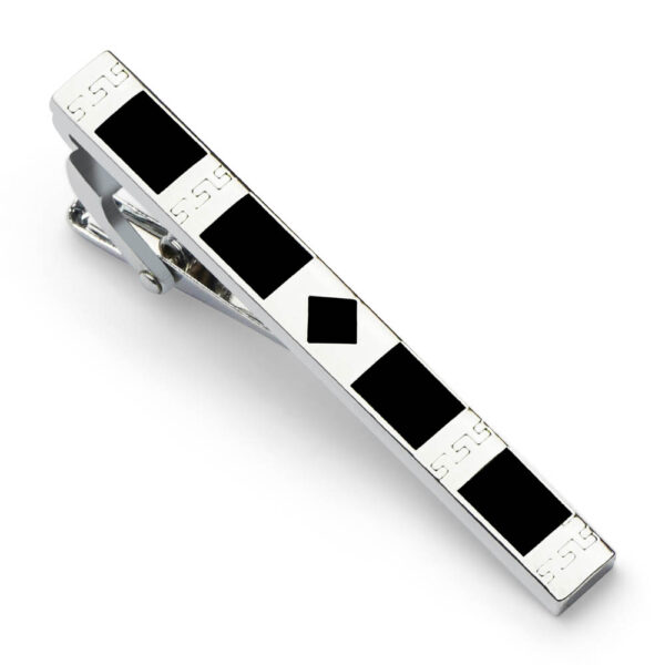 tie clip
