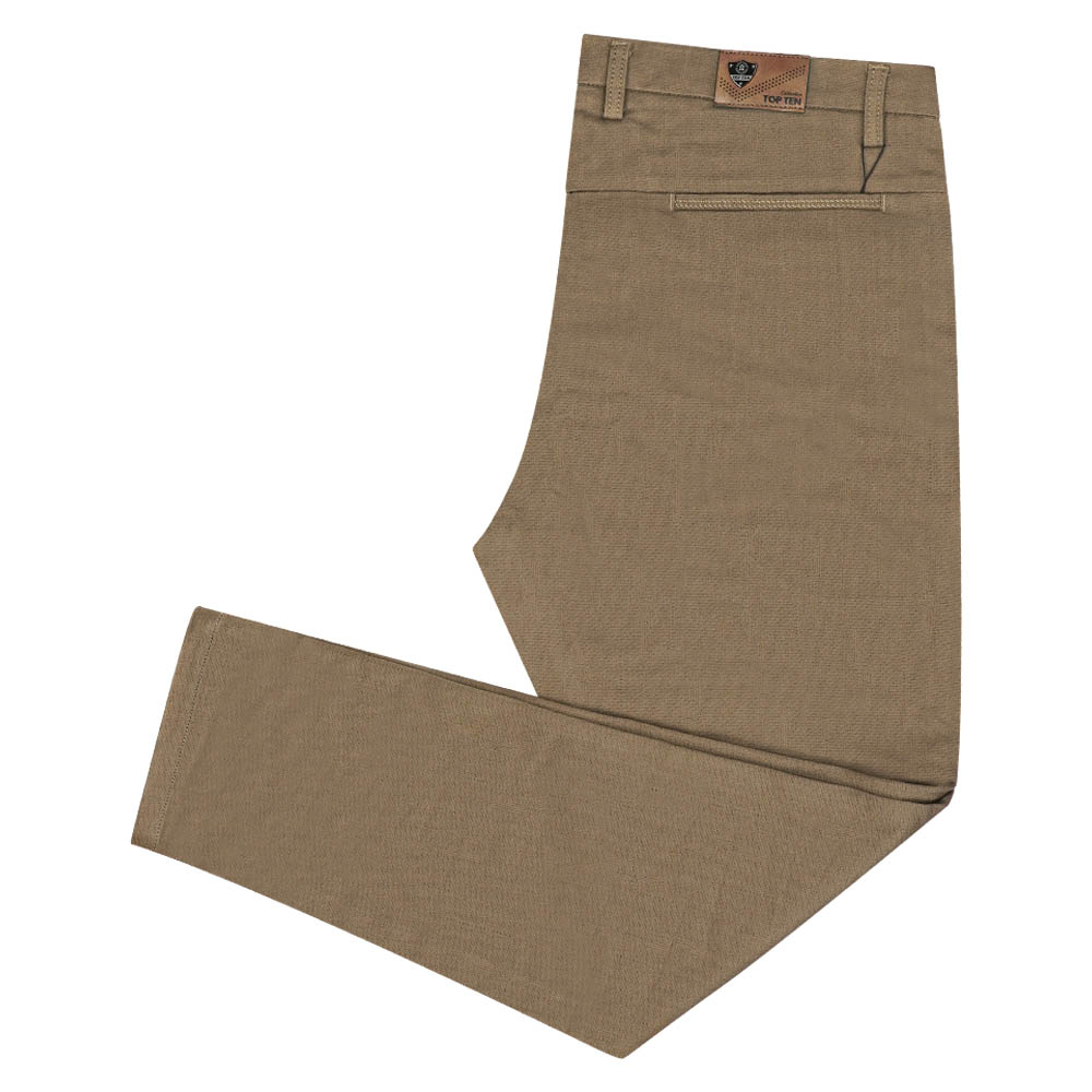 1 Gabardine pant