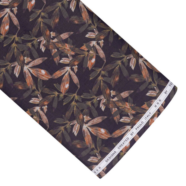 TESSUTI Shirt Fabrics