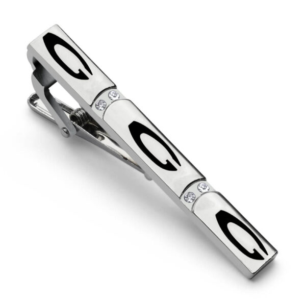 tie clip