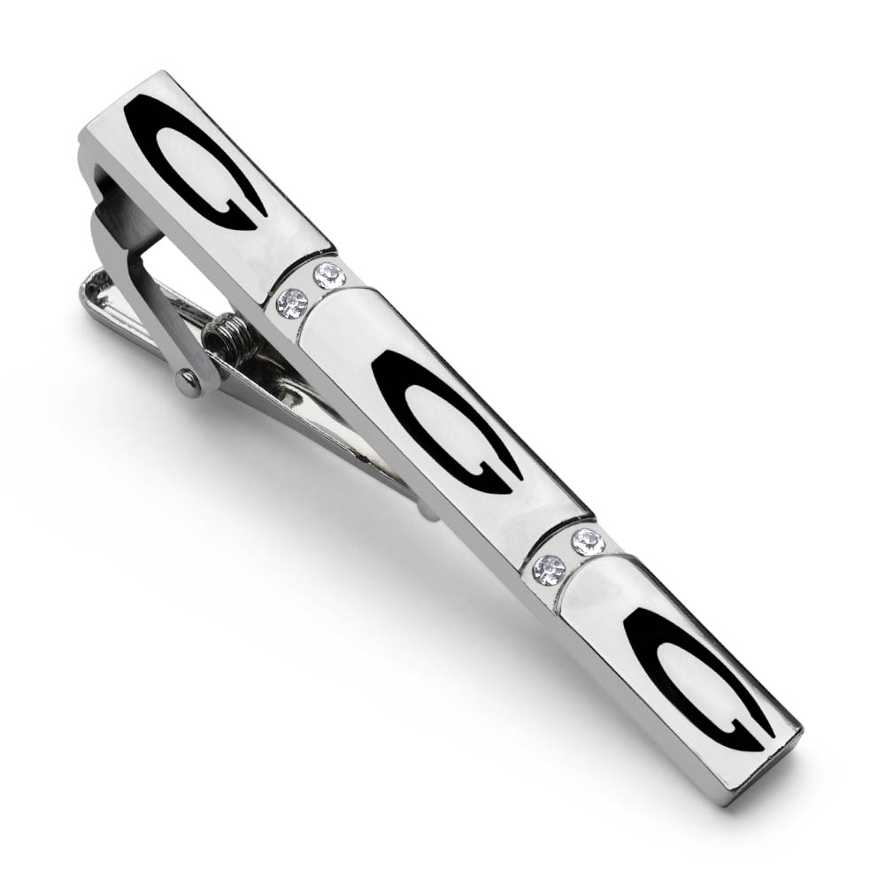 1 tie clip