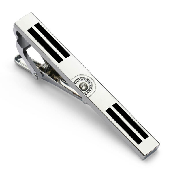 tie clip