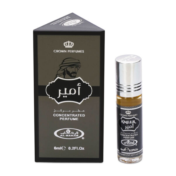 attar