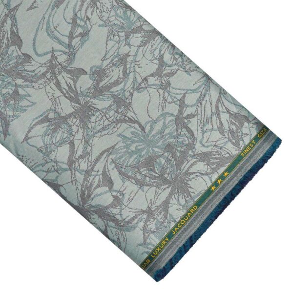 Italian luxury jacquard