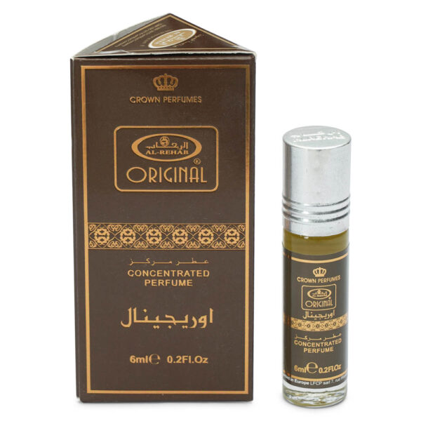attar