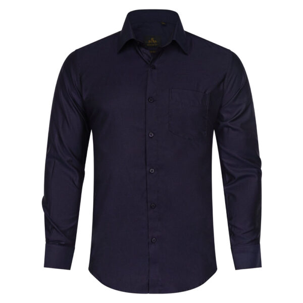 Formal shirt