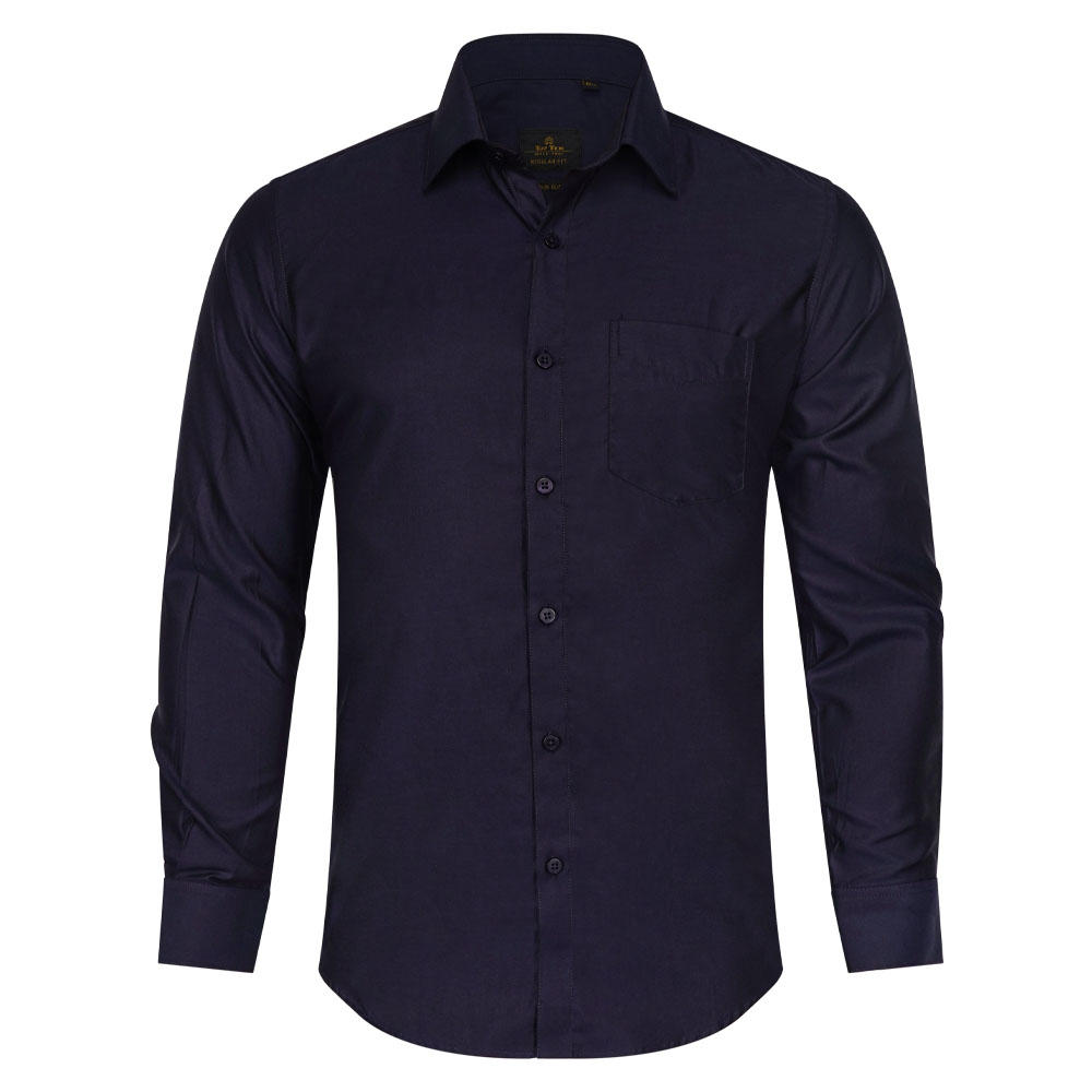 1 Formal shirt