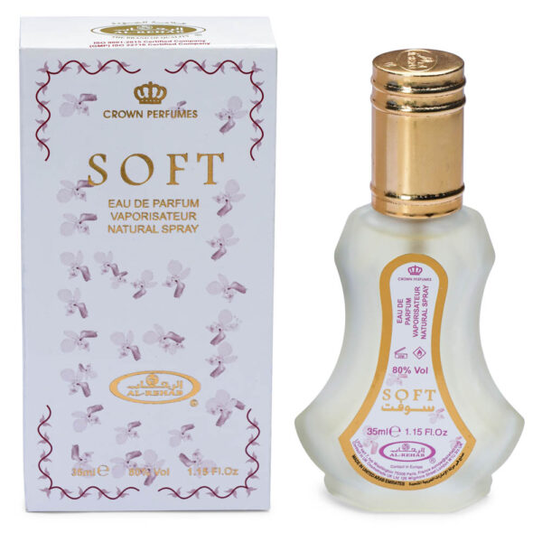 Attar Soft