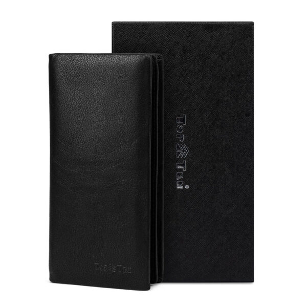 long wallet