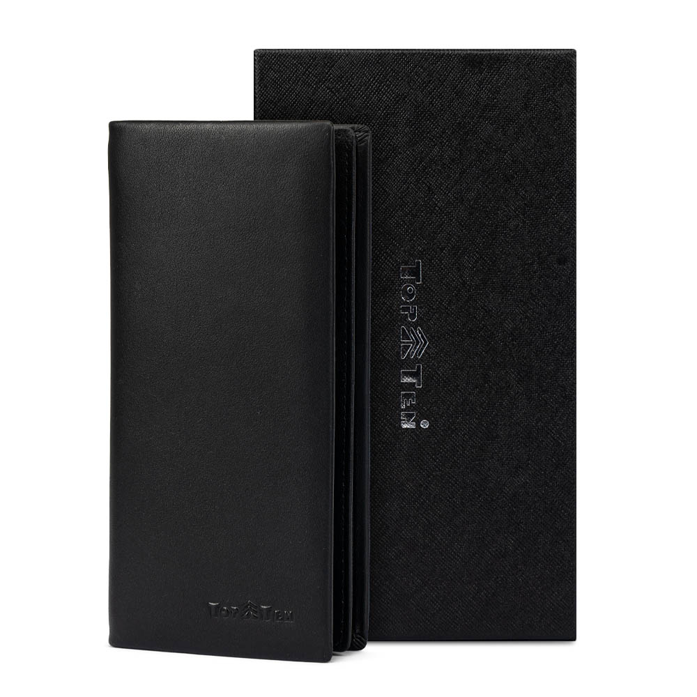 1 Men's_Long_Wallet 05 long wallet