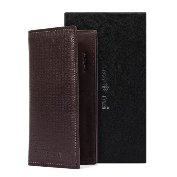 long wallet