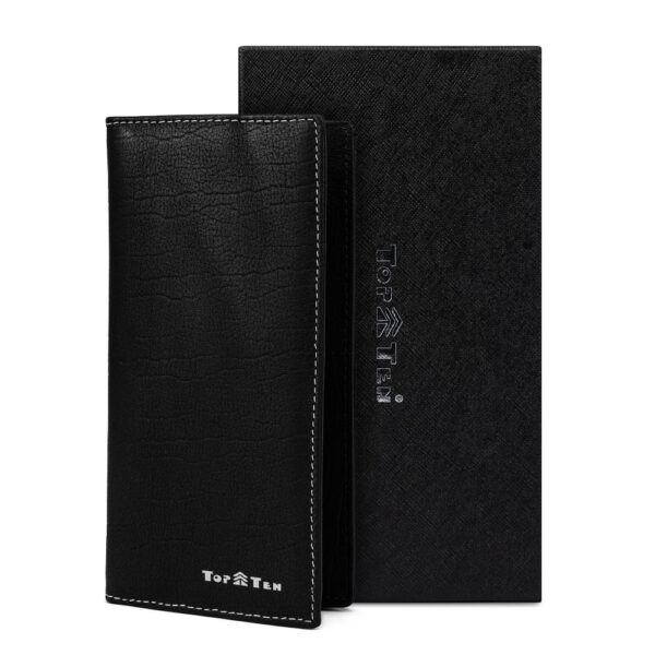 long wallet