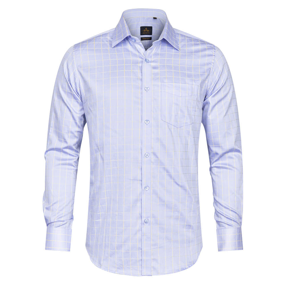 1_Formal_Chake_Shirt_10 shirt
